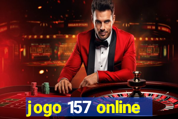 jogo 157 online